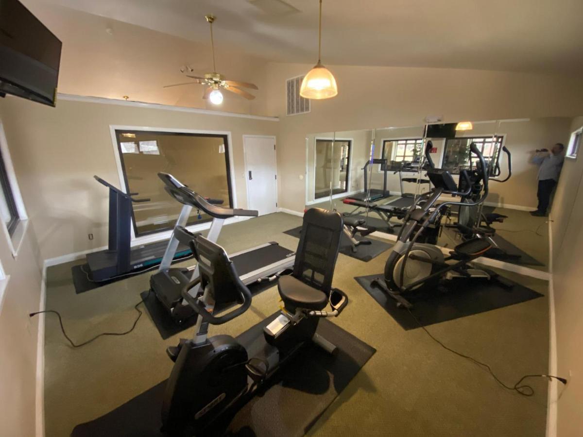 2Br Penthouse Condo - 2 Pools - Close To The Strip - Free Tickets Included - Fhe-17 Бренсън Екстериор снимка