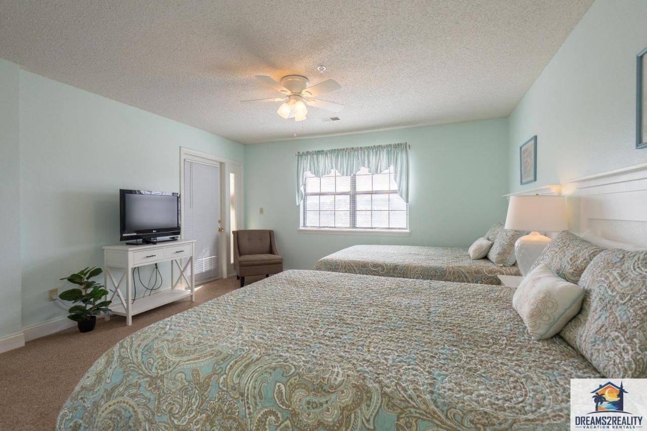 2Br Penthouse Condo - 2 Pools - Close To The Strip - Free Tickets Included - Fhe-17 Бренсън Екстериор снимка